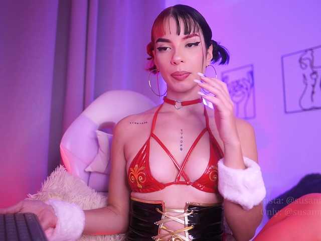 צילומי מסך משודרים SusannaMoree