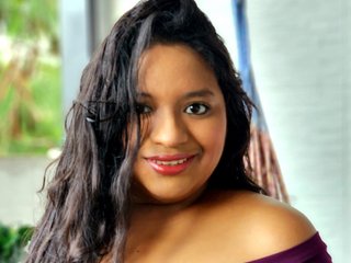 צ'אט וידאו ארוטי SusanWolf