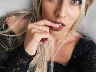 צ'אט וידאו ארוטי Susispank