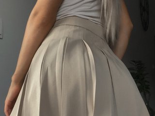 צ'אט וידאו ארוטי Suzannaaa