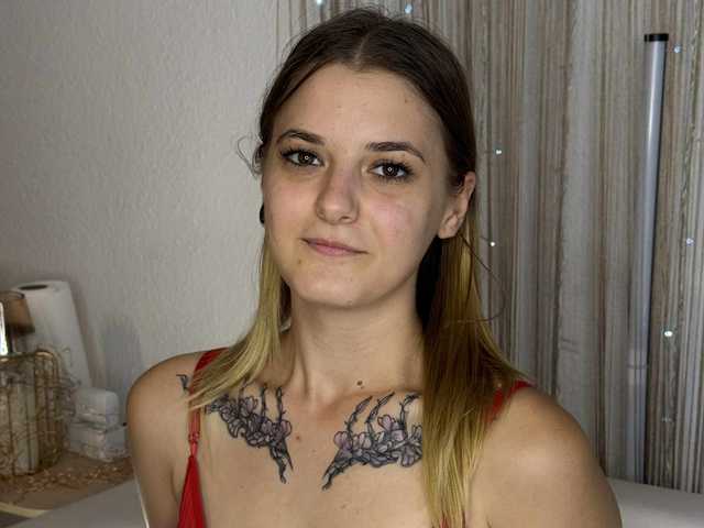 תמונה של הפרופיל SuzyMiu