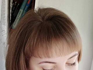 צ'אט וידאו ארוטי SvetaSokolova