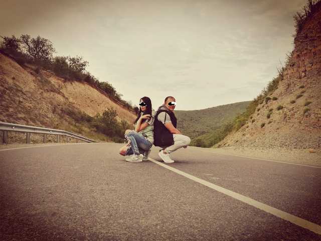 תמונה של הפרופיל SvetaZhenya