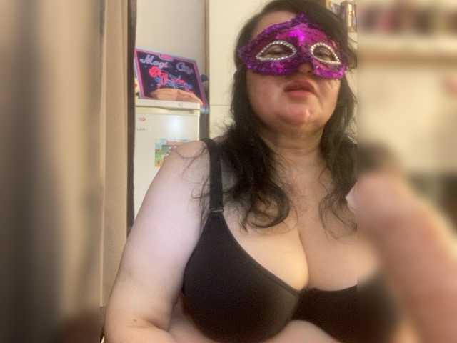 צילומי מסך משודרים SVETIKBOMBOCHKA