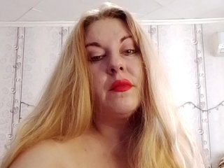 צ'אט וידאו ארוטי __Svetlana___