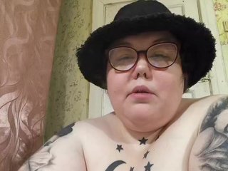 צ'אט וידאו ארוטי Svetlanka86