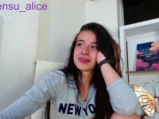 תמונות sweet-alice33