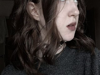 צ'אט וידאו ארוטי Sweet-Astarte