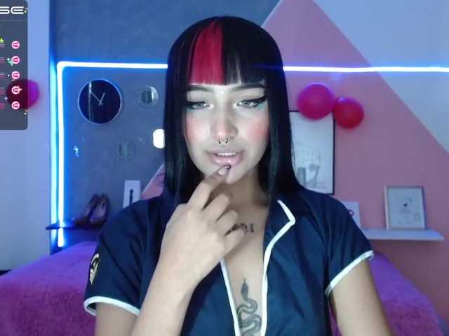 צילומי מסך משודרים sweet-bonnie