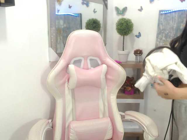 צילומי מסך משודרים sweet-cami