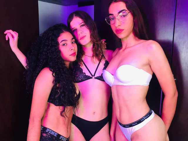 תמונה של הפרופיל sweet-candies