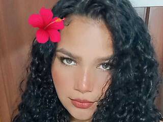 צ'אט וידאו ארוטי Sweet-Cat1