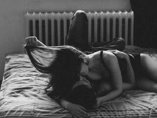 צ'אט וידאו ארוטי Sweet_Couple777