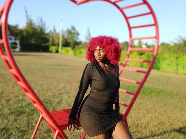 תמונה של הפרופיל sweet-ebony