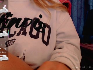 צ'אט וידאו ארוטי Im_emi