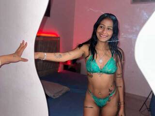 צ'אט וידאו ארוטי sweet-lilith1