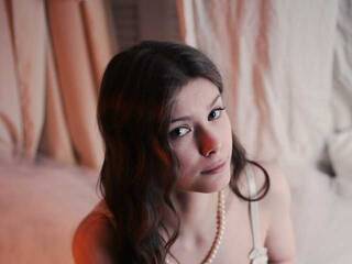 צ'אט וידאו ארוטי Sweet-Mila