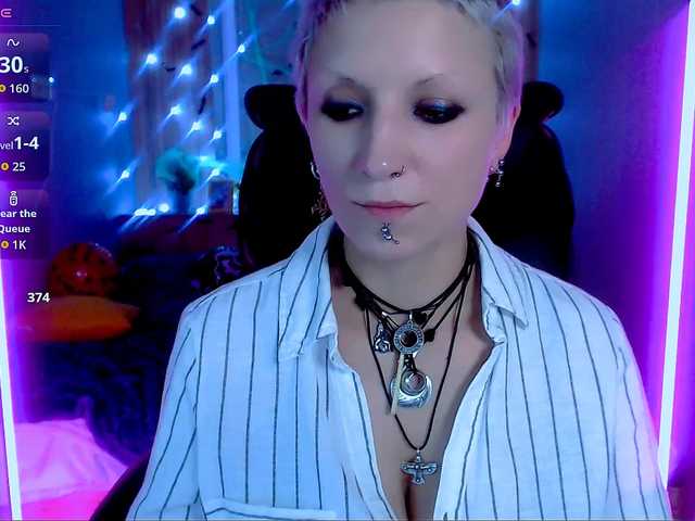 צילומי מסך משודרים Sweet-n-Strong