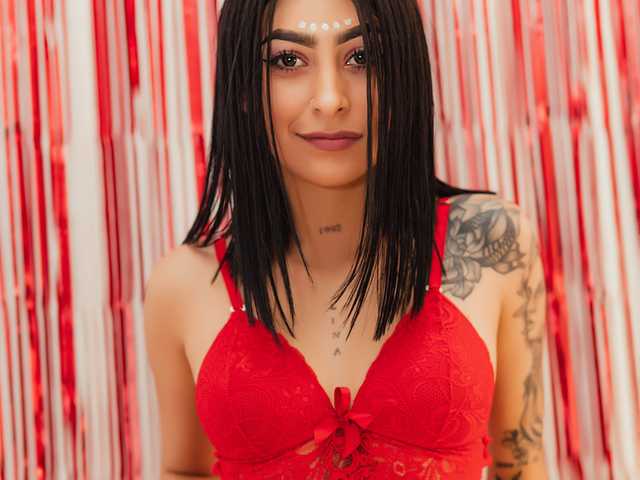 תמונה של הפרופיל sweet-sophi
