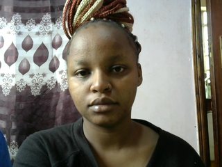 צ'אט וידאו ארוטי Sweetafricanqueen