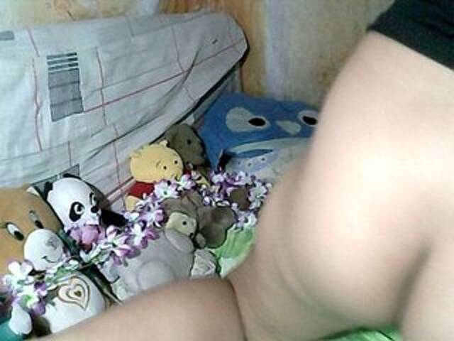 צילומי מסך משודרים SweetAshley