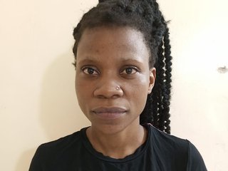 צ'אט וידאו ארוטי Sweetbaby006