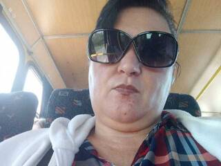 צ'אט וידאו ארוטי SweetBerryyy