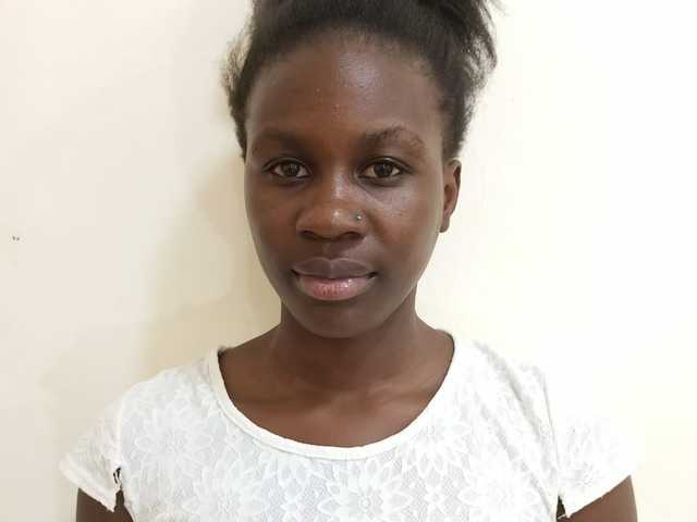 תמונה של הפרופיל Sweetblackgal