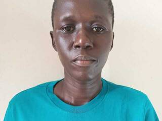 צ'אט וידאו ארוטי Sweetblackgal3