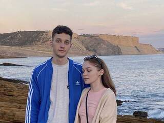 צ'אט וידאו ארוטי Sweetsberry