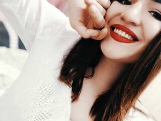 צ'אט וידאו ארוטי SWEETCANDYn