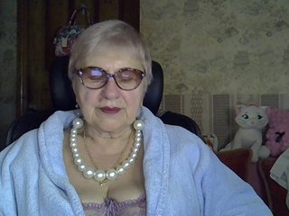 צ'אט וידאו ארוטי SweetCherry00