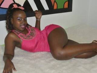 צ'אט וידאו ארוטי SweetDannax