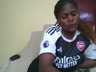 צ'אט וידאו ארוטי Sweetdarkskin