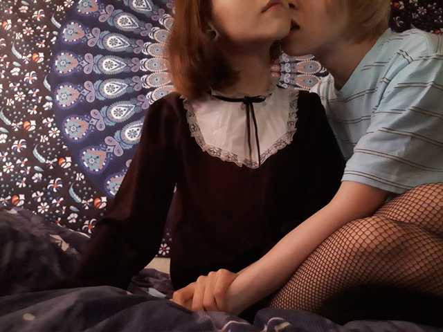 תמונה של הפרופיל Sweeteensmeow