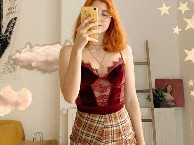 תמונה של הפרופיל SweetFox