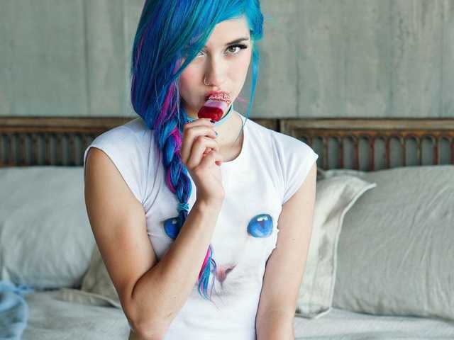 תמונה של הפרופיל SweetFox