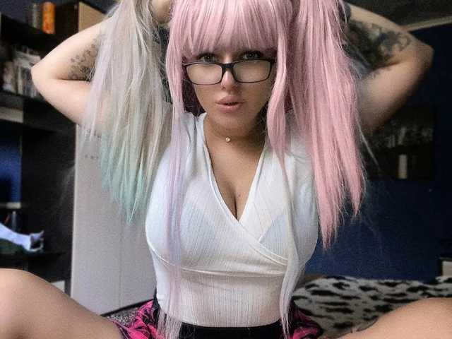 תמונה של הפרופיל SweetFox
