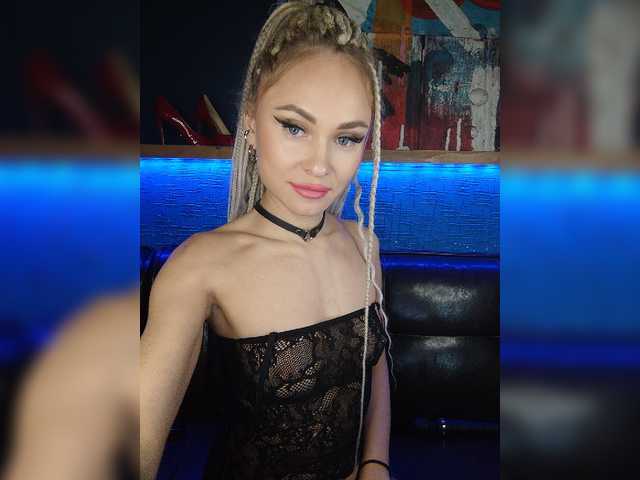 צילומי מסך משודרים RudeGirl