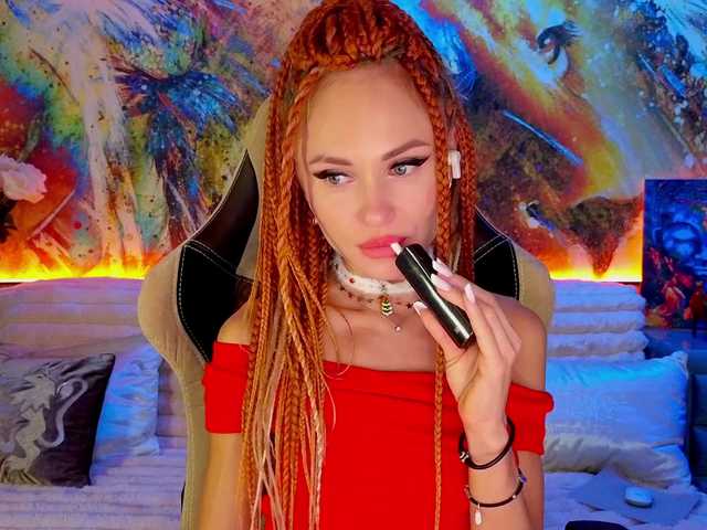 צילומי מסך משודרים RudeGirl