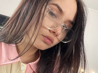 צ'אט וידאו ארוטי Sweetie-ariel