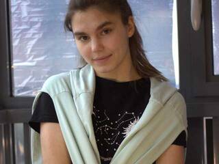 צ'אט וידאו ארוטי SweetieLady