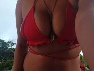 צ'אט וידאו ארוטי Sweetjaniee