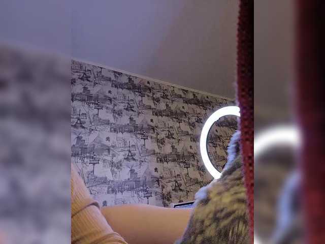 צילומי מסך משודרים _Lisichka