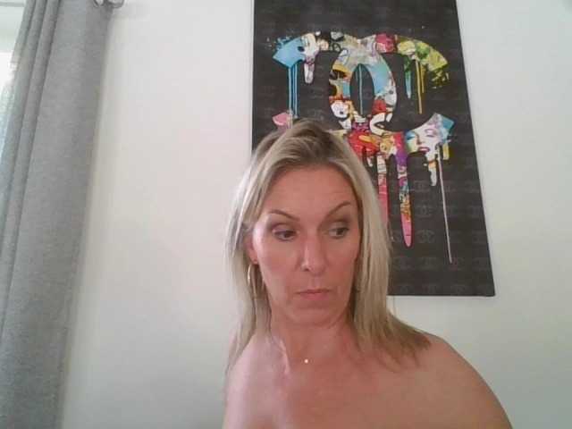 צילומי מסך משודרים sweetladyhot820