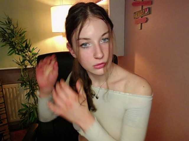 צילומי מסך משודרים sweetMadison
