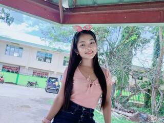 צ'אט וידאו ארוטי SweetMae21