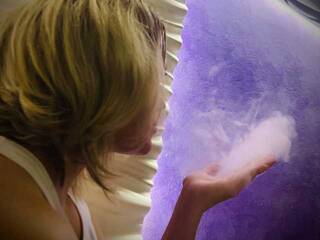 צ'אט וידאו ארוטי Tvoja_sosedka