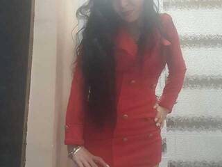 צ'אט וידאו ארוטי SweetMikyforyou