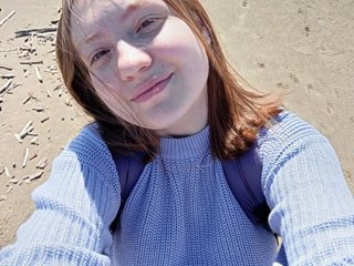 צ'אט וידאו ארוטי Baby_Eva